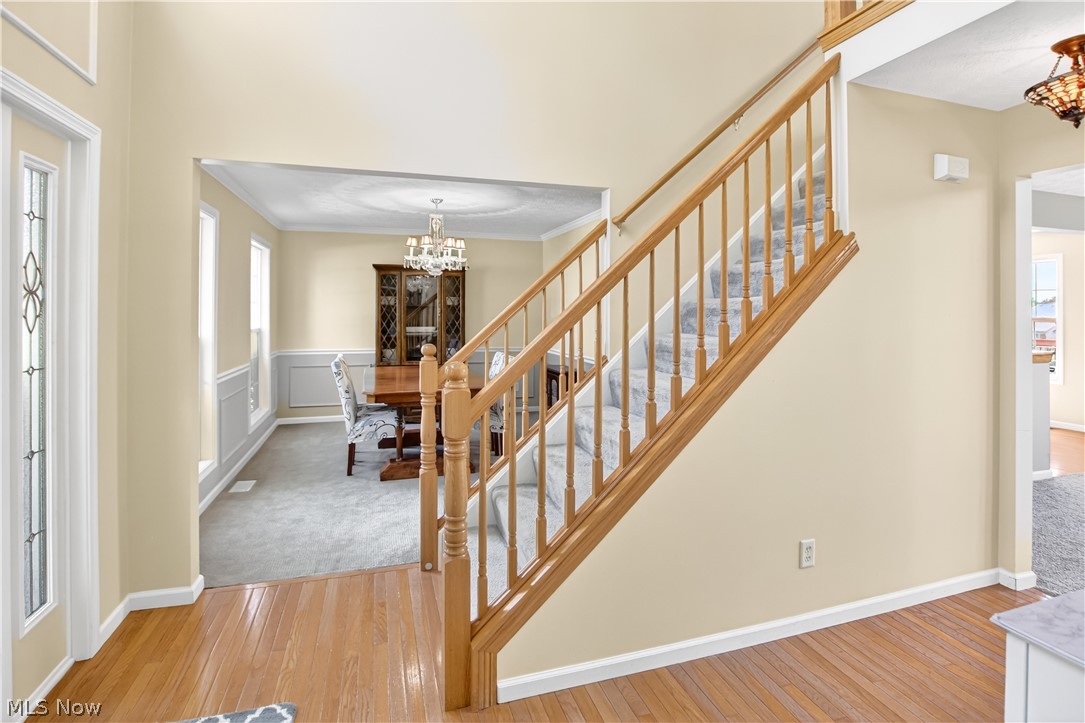 2996 Pondsford Drive Medina OH 44256