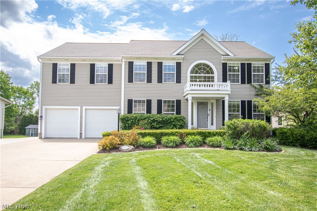 2996 Pondsford Drive Medina OH 44256