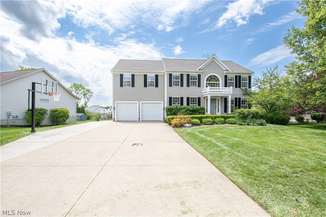 2996 Pondsford Drive Medina OH 44256