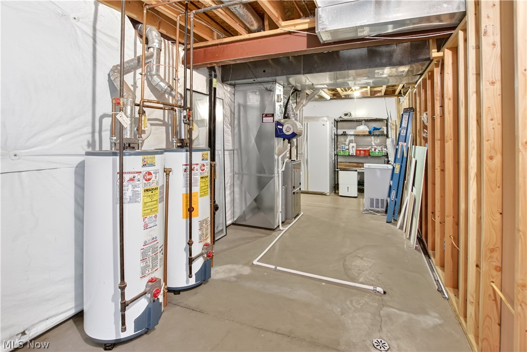 2996 Pondsford Drive Medina OH 44256