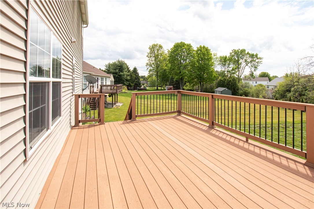 2996 Pondsford Drive Medina OH 44256