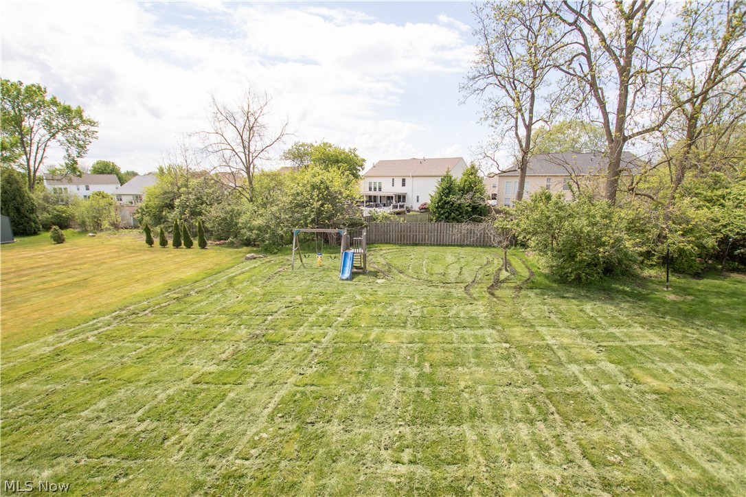 2996 Pondsford Drive Medina OH 44256