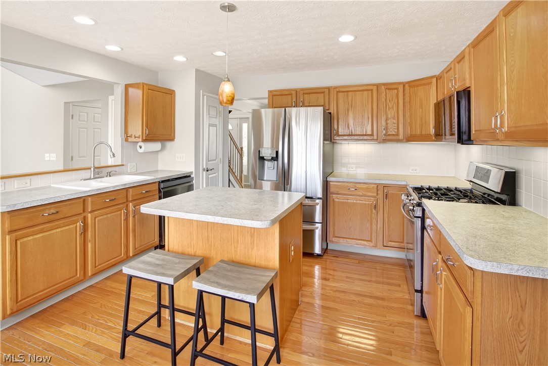 2996 Pondsford Drive Medina OH 44256