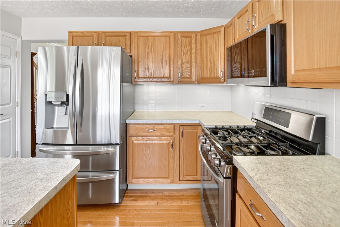2996 Pondsford Drive Medina OH 44256