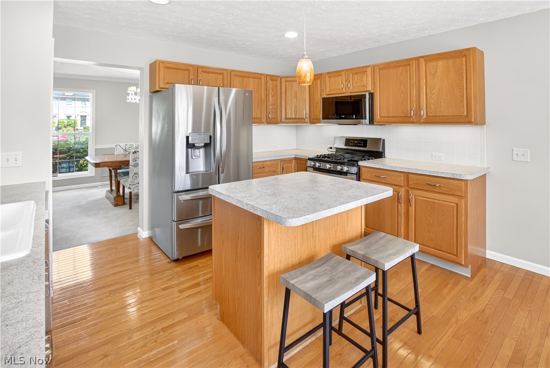2996 Pondsford Drive Medina OH 44256