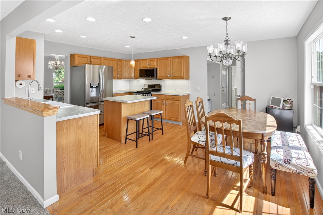2996 Pondsford Drive Medina OH 44256
