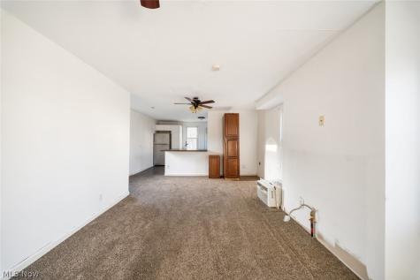 615 W Spruce Avenue Ravenna OH 44266