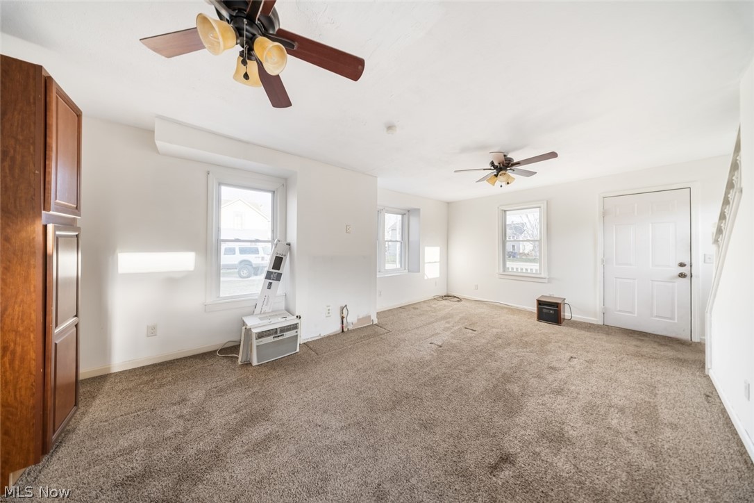 615 W Spruce Avenue Ravenna OH 44266