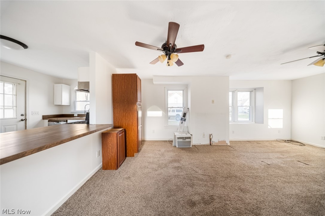615 W Spruce Avenue Ravenna OH 44266