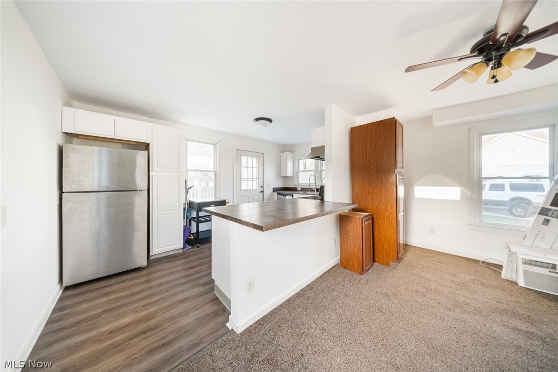615 W Spruce Avenue Ravenna OH 44266