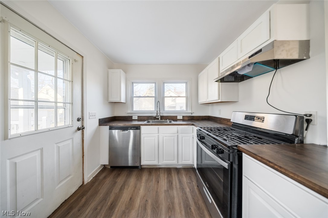 615 W Spruce Avenue Ravenna OH 44266