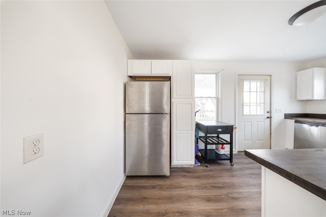 615 W Spruce Avenue Ravenna OH 44266