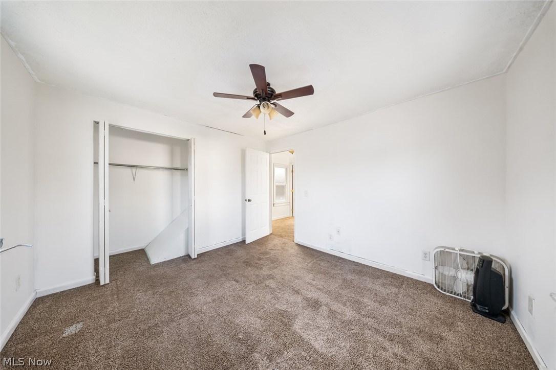 615 W Spruce Avenue Ravenna OH 44266