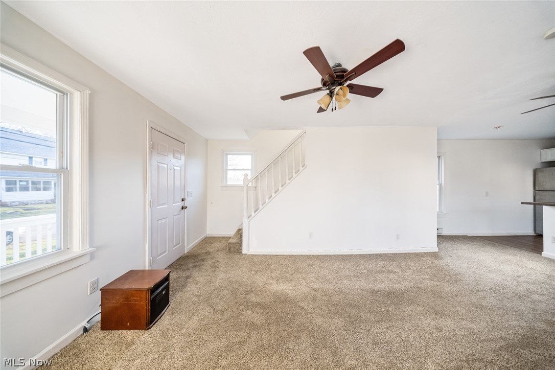 615 W Spruce Avenue Ravenna OH 44266