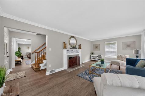 444 Hampshire Road Akron OH 44313
