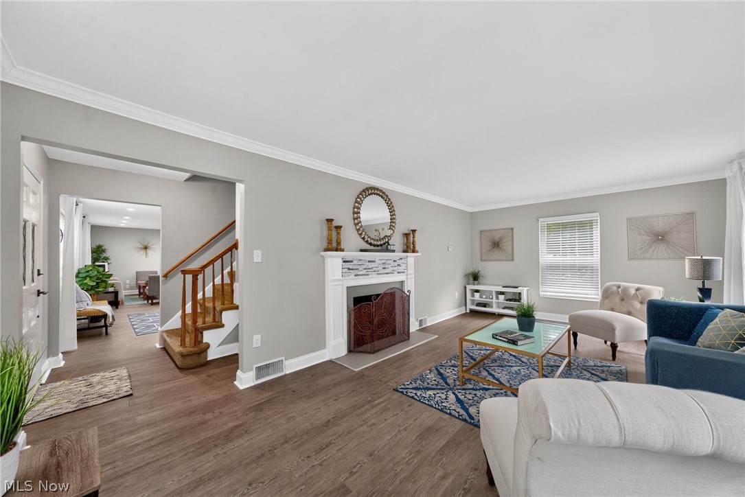 444 Hampshire Road Akron OH 44313