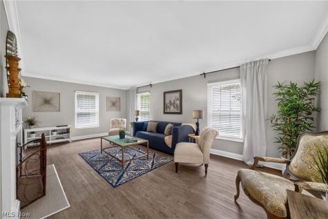 444 Hampshire Road Akron OH 44313