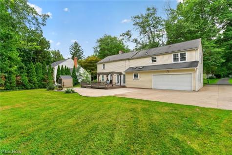 444 Hampshire Road Akron OH 44313