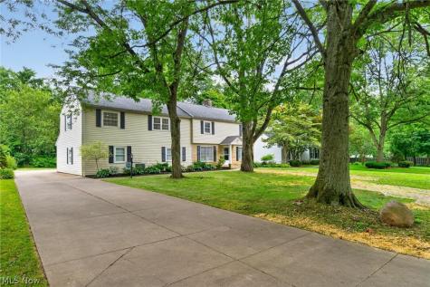 444 Hampshire Road Akron OH 44313