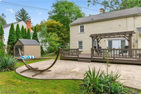 444 Hampshire Road Akron OH 44313