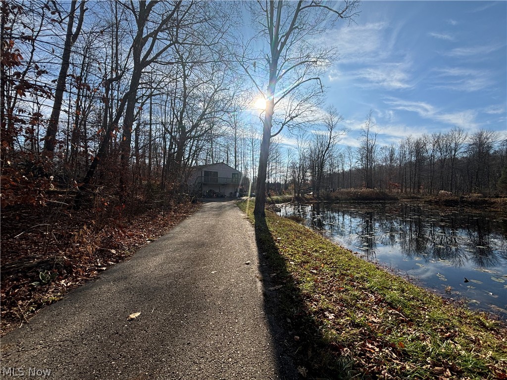 10785 Bell Road Newbury OH 44065