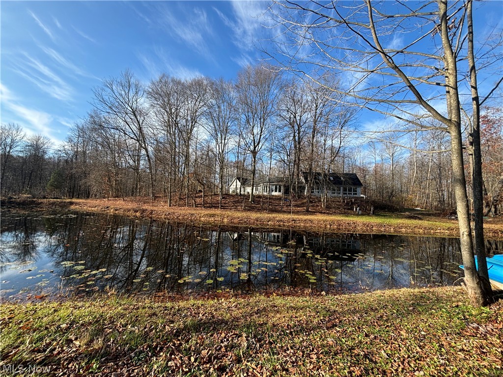 10785 Bell Road Newbury OH 44065
