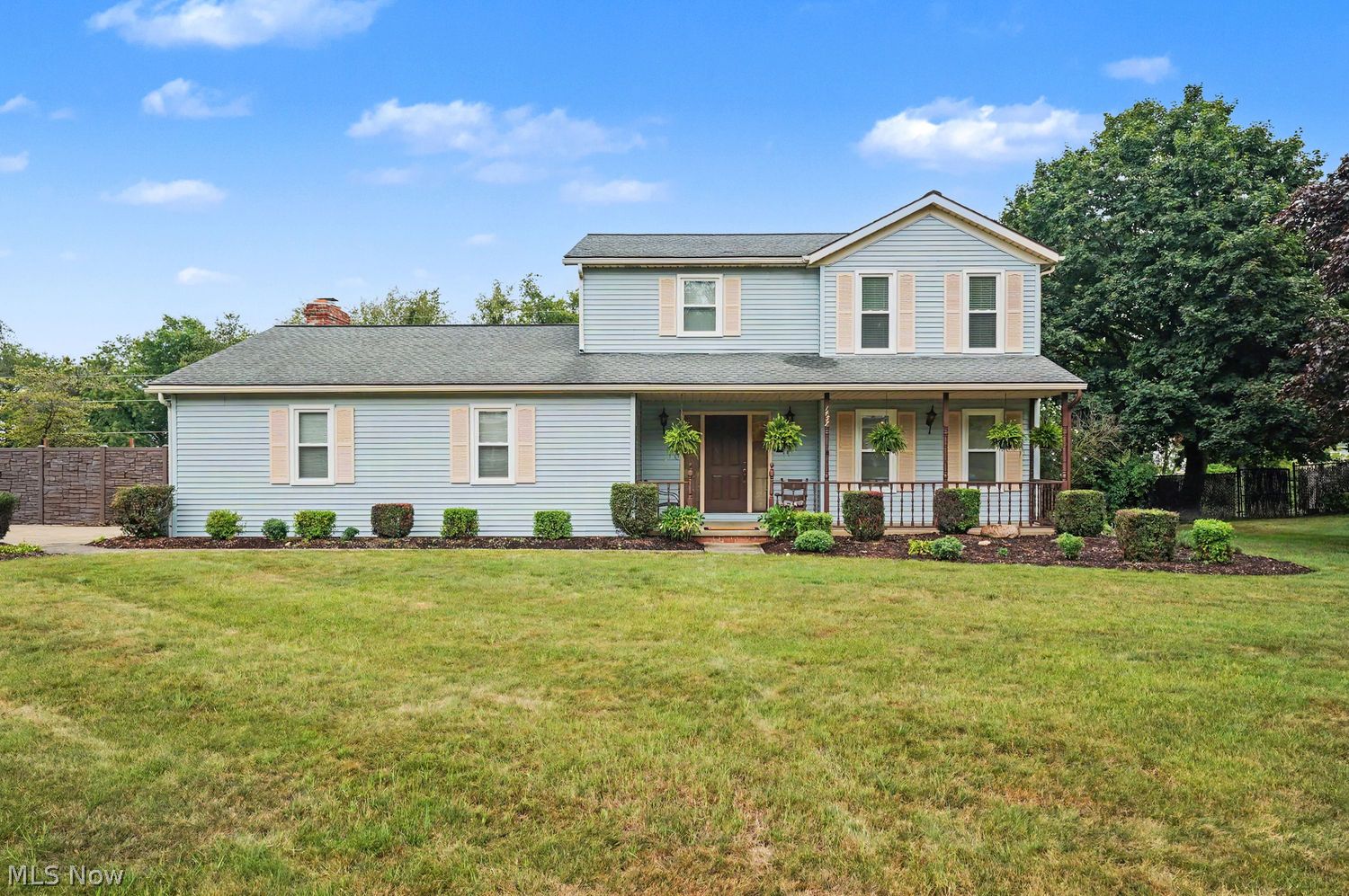 North Canton OH, 1457 Gray Fox Drive