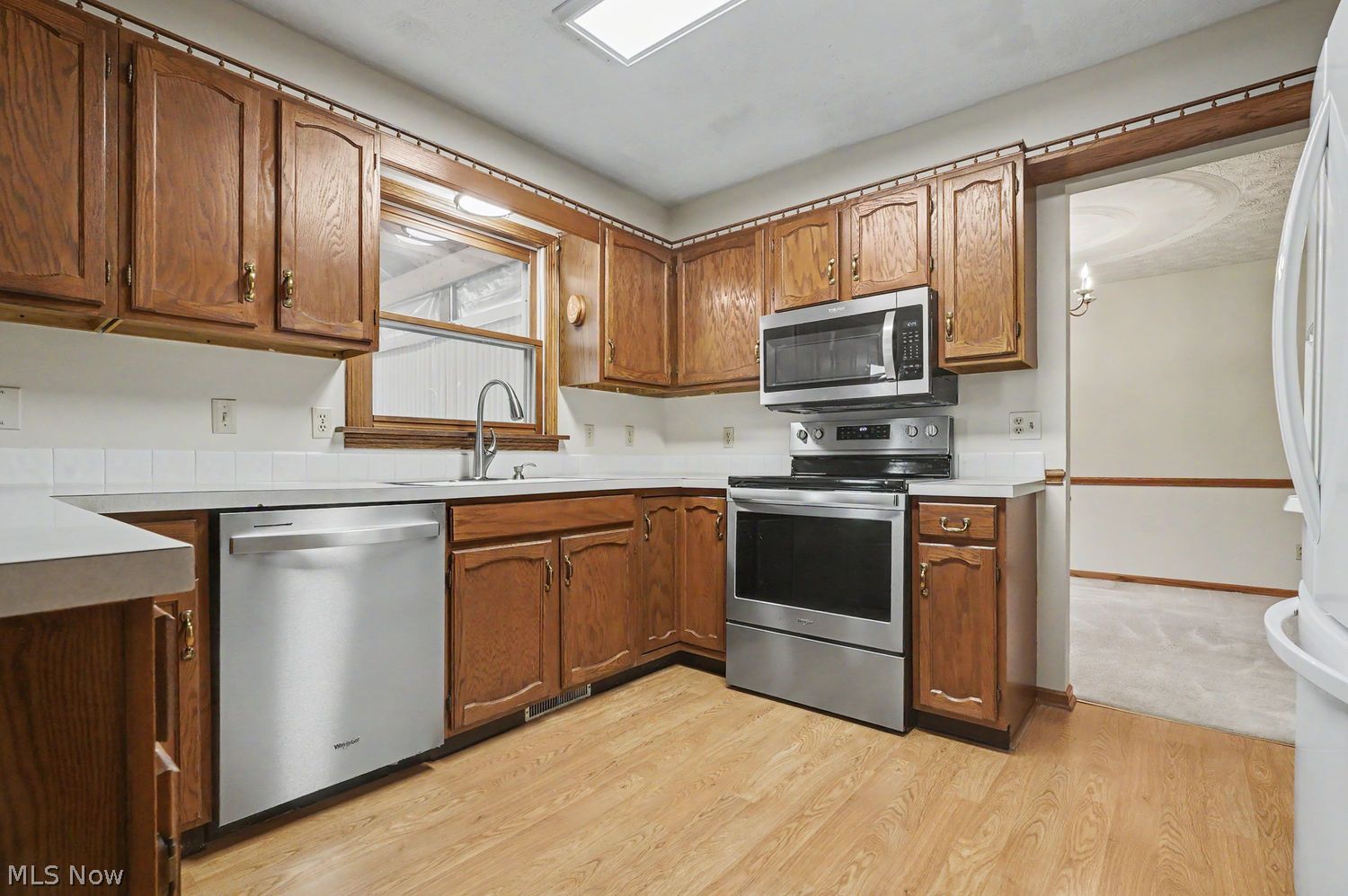 1457 Gray Fox Drive North Canton OH 44720