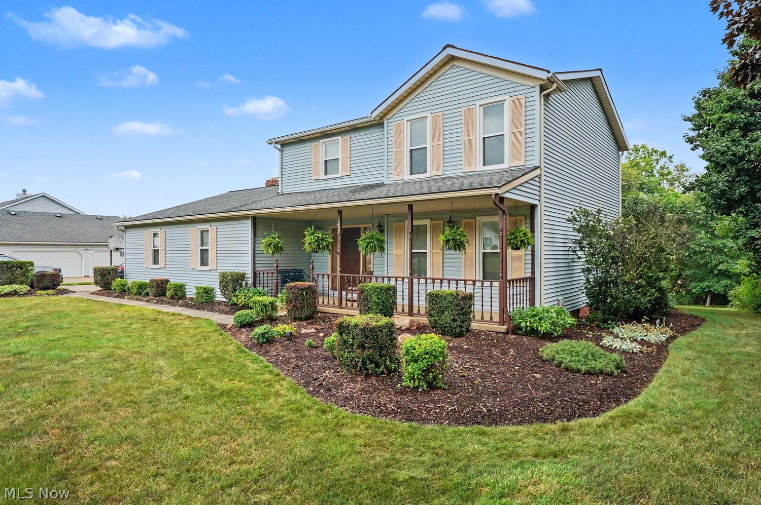1457 Gray Fox Drive North Canton OH 44720