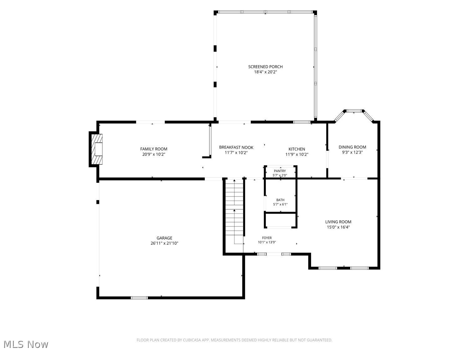 1457 Gray Fox Drive North Canton OH 44720