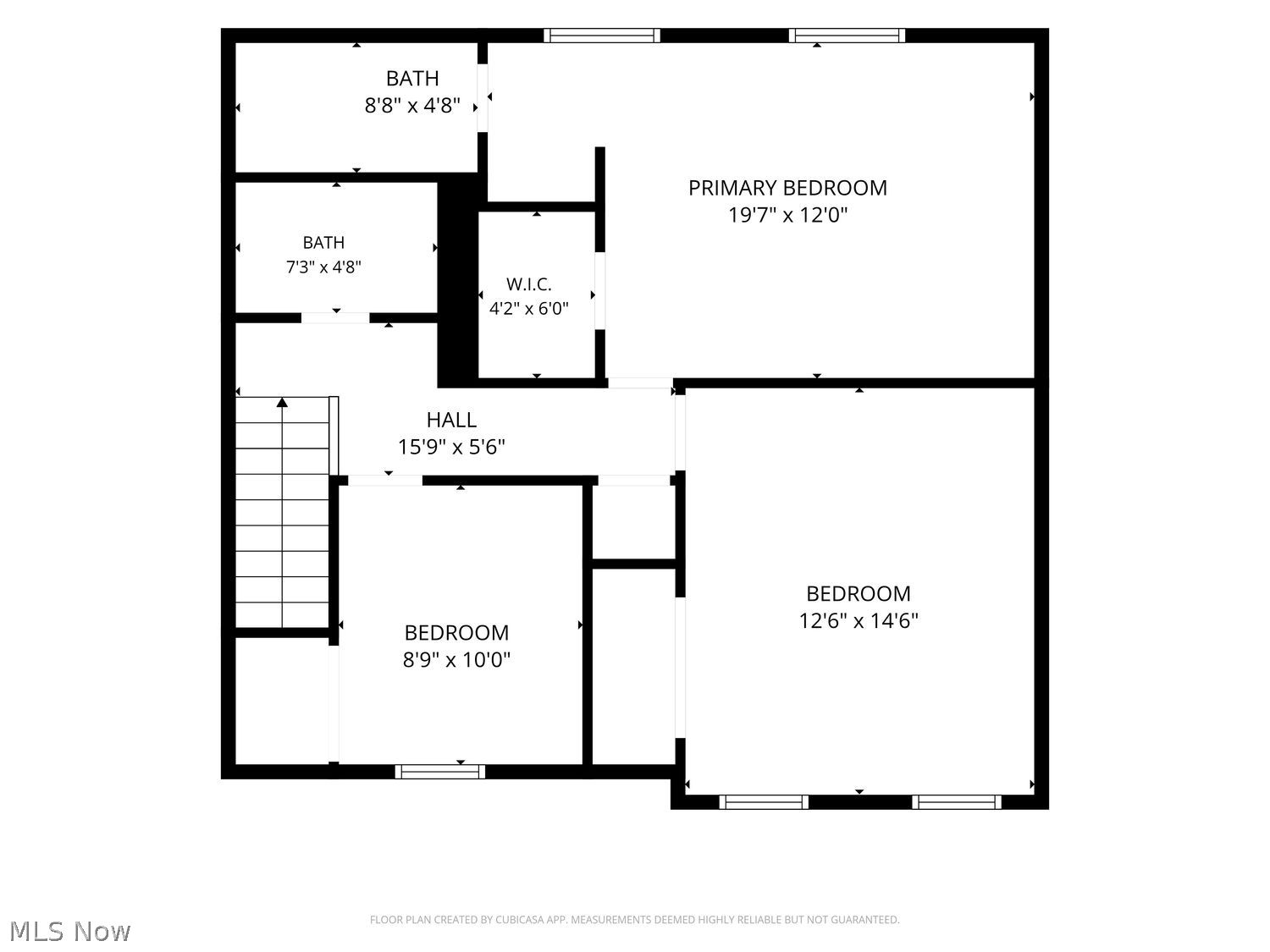 1457 Gray Fox Drive North Canton OH 44720