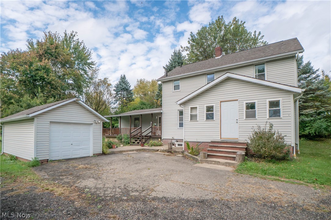 2491 Perry Drive SW Canton OH 44706