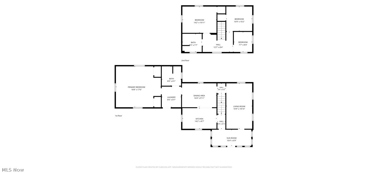 2491 Perry Drive SW Canton OH 44706