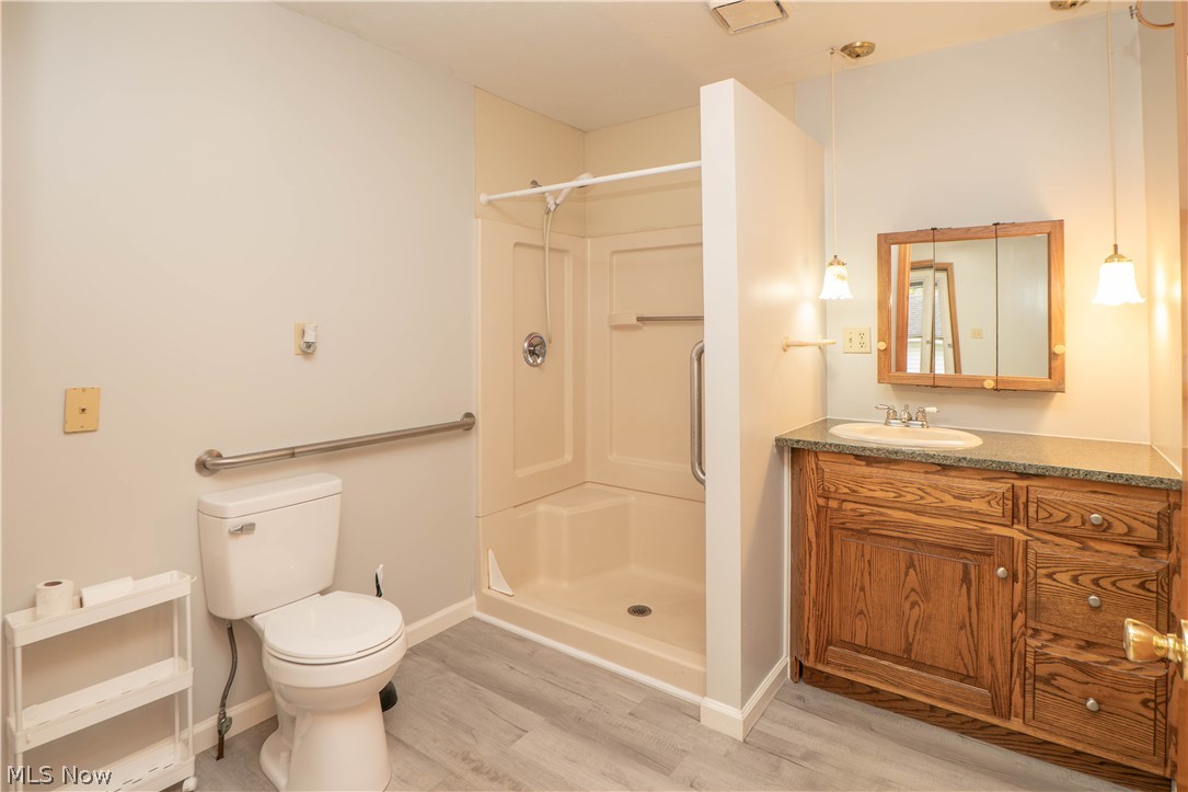 2491 Perry Drive SW Canton OH 44706