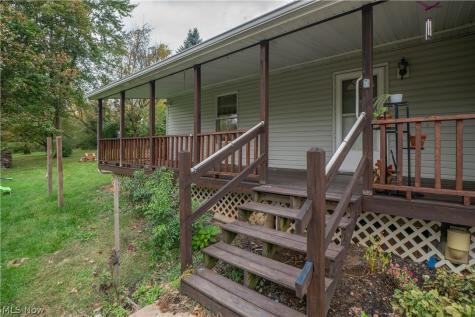 2491 Perry Drive SW Canton OH 44706