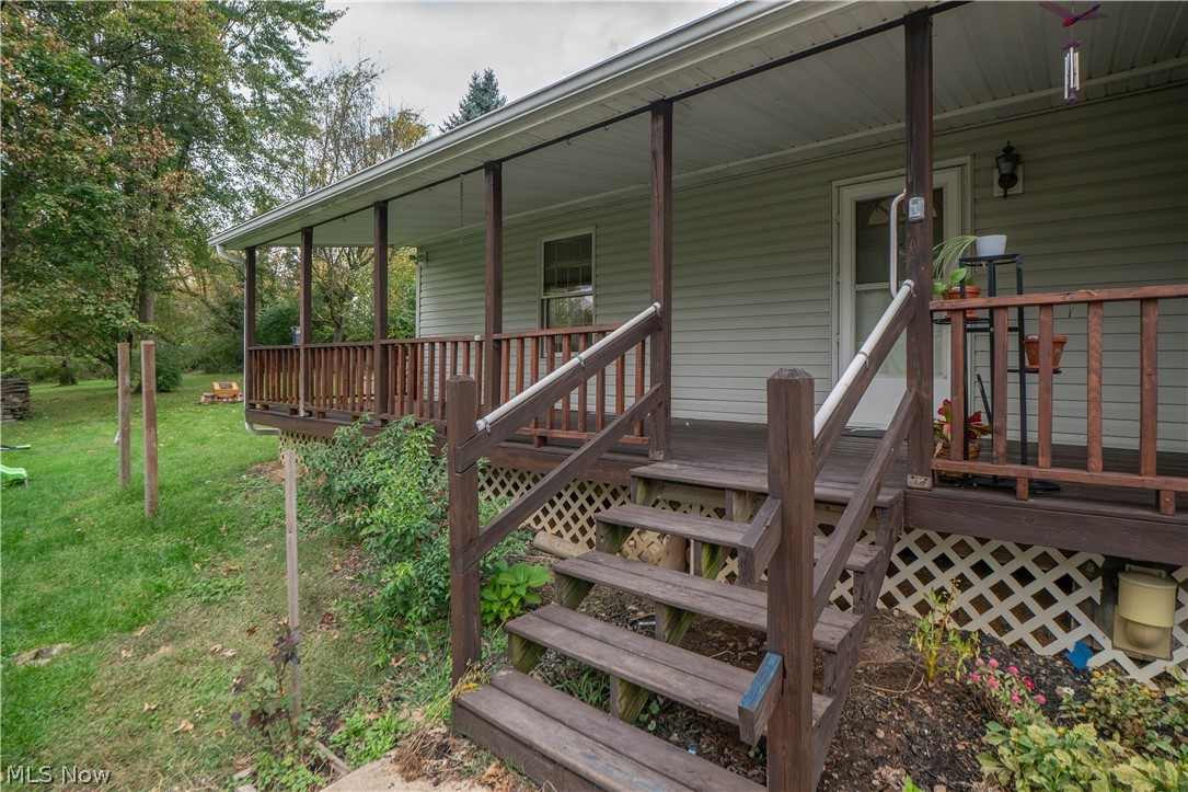 2491 Perry Drive SW Canton OH 44706