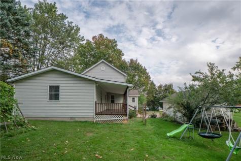 2491 Perry Drive SW Canton OH 44706