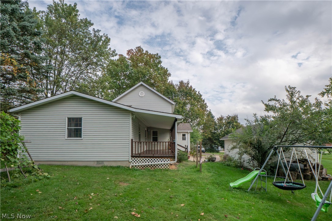 2491 Perry Drive SW Canton OH 44706
