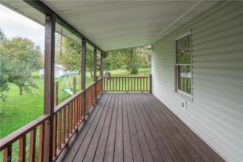2491 Perry Drive SW Canton OH 44706