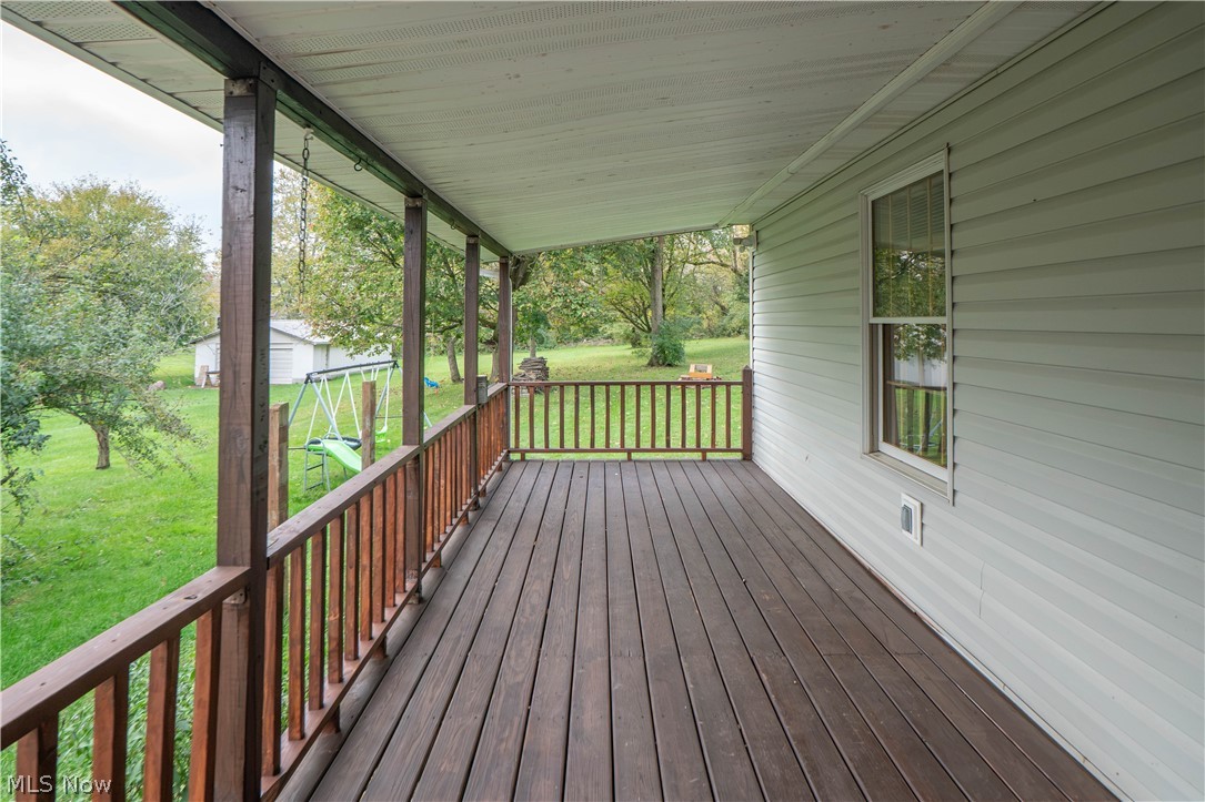 2491 Perry Drive SW Canton OH 44706