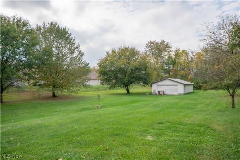 2491 Perry Drive SW Canton OH 44706