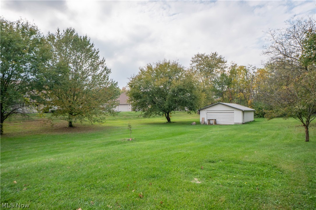 2491 Perry Drive SW Canton OH 44706