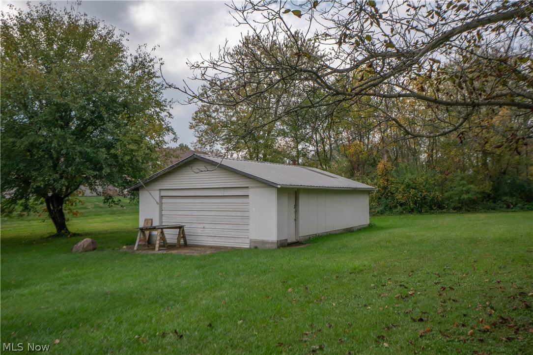 2491 Perry Drive SW Canton OH 44706