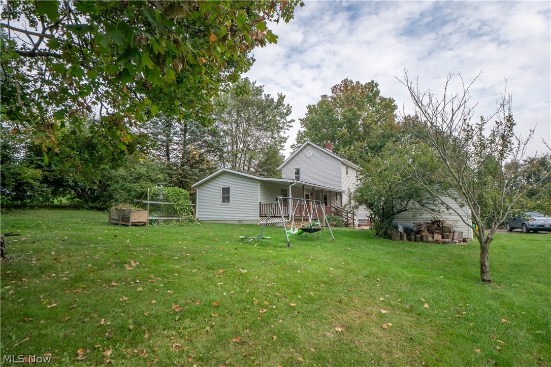 2491 Perry Drive SW Canton OH 44706