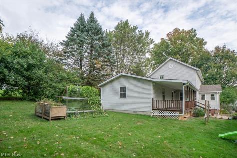 2491 Perry Drive SW Canton OH 44706