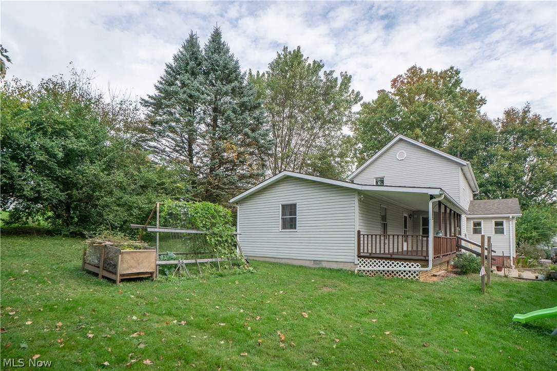 2491 Perry Drive SW Canton OH 44706
