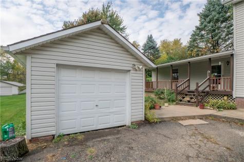 2491 Perry Drive SW Canton OH 44706