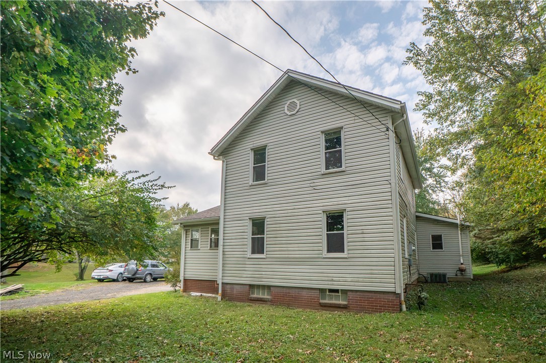 2491 Perry Drive SW Canton OH 44706