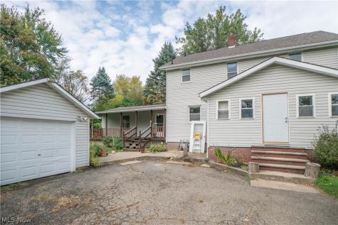 2491 Perry Drive SW Canton OH 44706