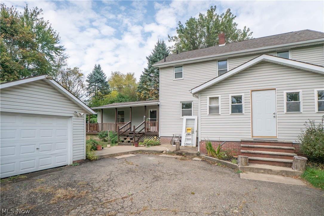 2491 Perry Drive SW Canton OH 44706